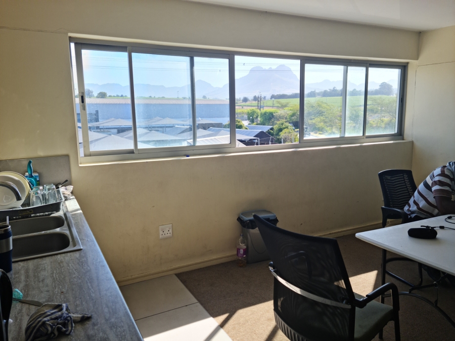 To Let commercial Property for Rent in Firgrove Western Cape